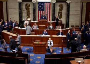 Statement by Syrian Christians USA for Peace On the Repeal of the Caesar Act