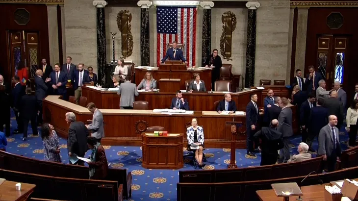 Statement by Syrian Christians USA for Peace  On the Repeal of the Caesar Act