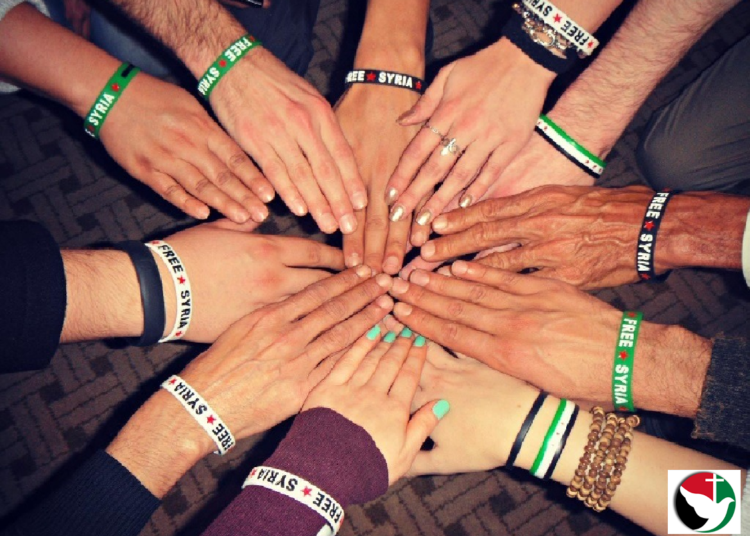 Christians in Syria: Citizens, not a "Protected Minority"