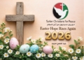 Easter greetings