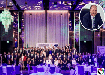 Syrian Christians for Peace Participates in Launch of Syrian–Australian Chamber in Melbourne